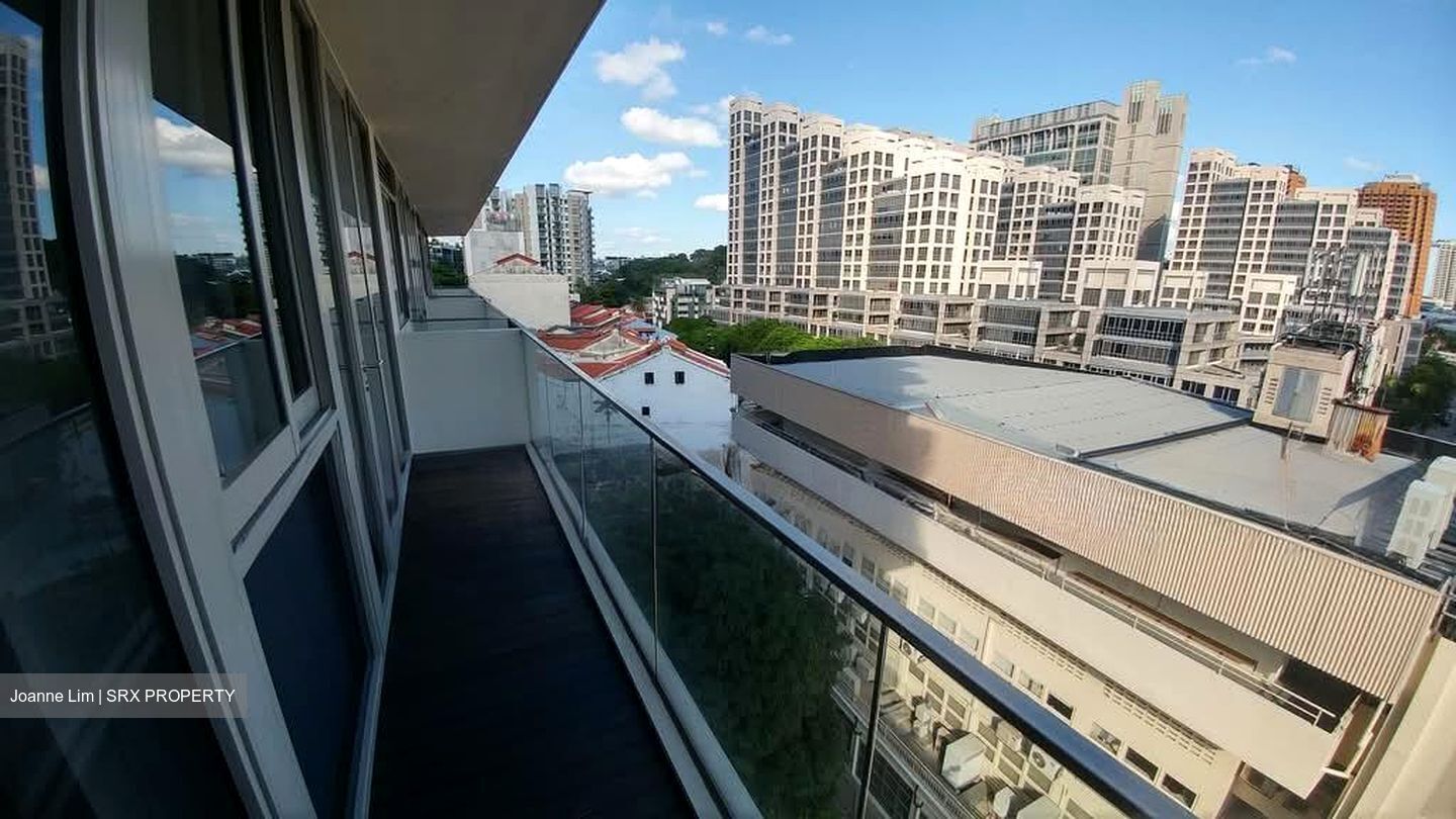 Vivace (D9), Apartment #594500091